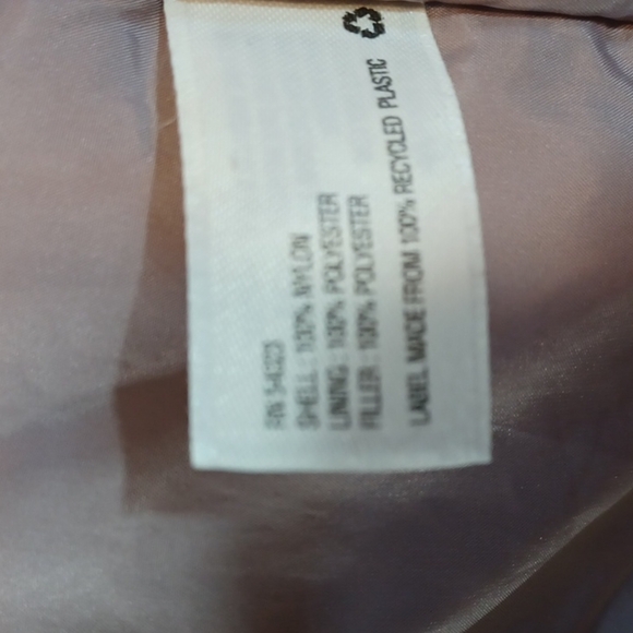 Gap Lightweight Warmth coat - Picture 15 of 15